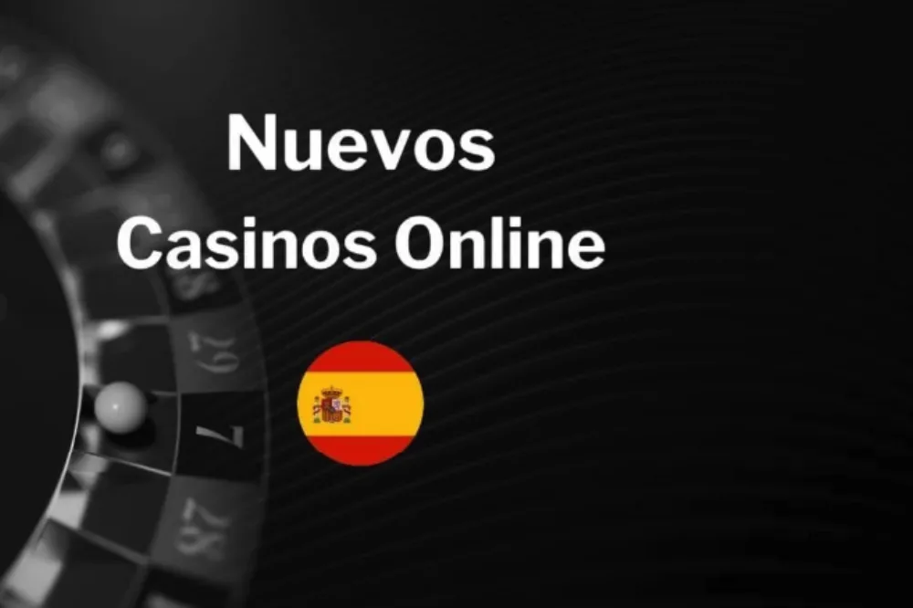 Métodos de pago en un casino online nuevo — nuevo casino online españa